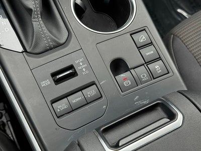 2024 Toyota Highlander LE AWD