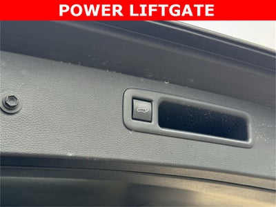 2024 Toyota Highlander LE AWD