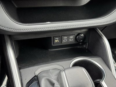 2024 Toyota Highlander LE AWD