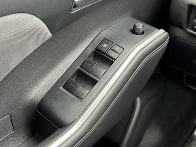 2024 Toyota Highlander LE AWD