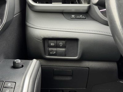 2024 Toyota Highlander LE AWD