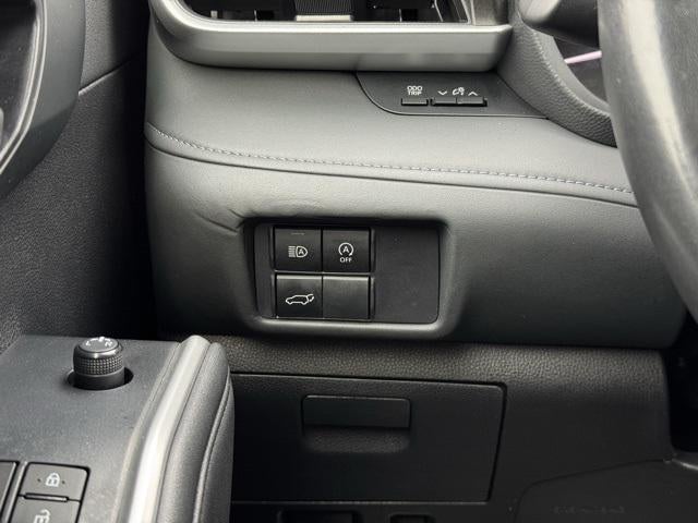 2024 Toyota Highlander LE AWD