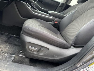 2024 Toyota Highlander LE AWD