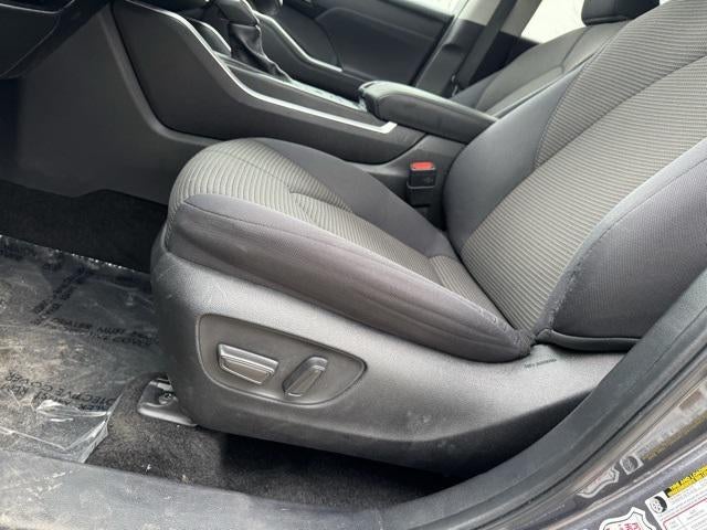 2024 Toyota Highlander LE AWD