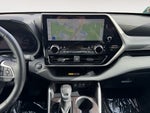 2025 Toyota Highlander Platinum AWD