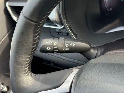 2025 Toyota Highlander Platinum AWD