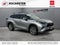 2025 Toyota Highlander Platinum AWD