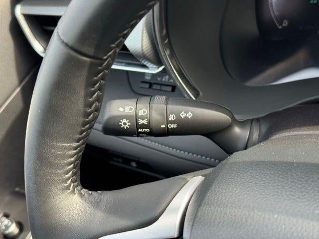2025 Toyota Highlander Platinum AWD