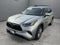 2025 Toyota Highlander Platinum AWD