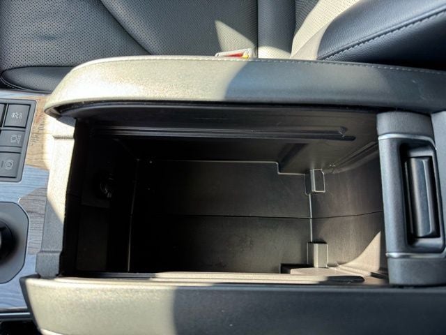 2025 Toyota Highlander Limited AWD