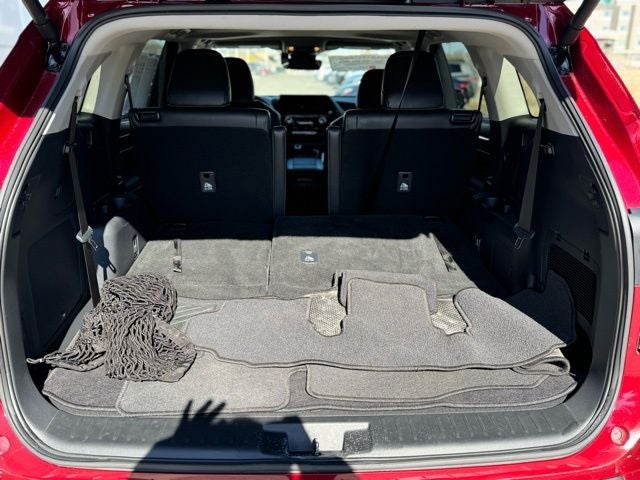 2025 Toyota Highlander Limited AWD