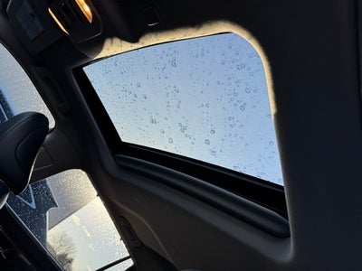 2025 Toyota Highlander Limited AWD