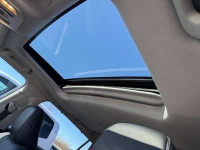 2025 Toyota Highlander Limited AWD