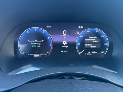 2025 Toyota Highlander Limited AWD