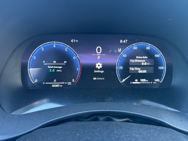 2025 Toyota Highlander Limited AWD