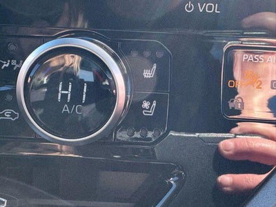 2025 Toyota Highlander Limited AWD