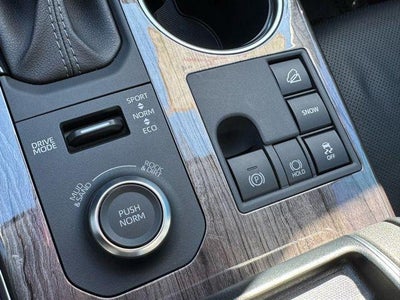 2025 Toyota Highlander Limited AWD