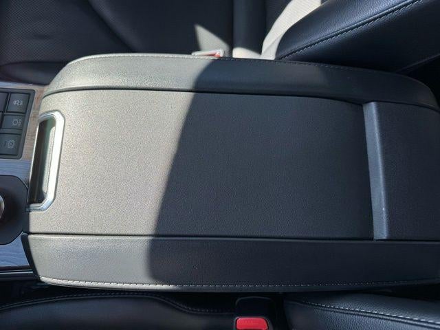 2025 Toyota Highlander Limited AWD