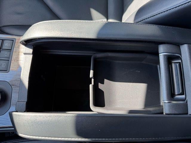 2025 Toyota Highlander Limited AWD