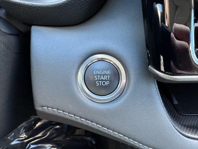 2025 Toyota Highlander Limited AWD