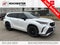 2023 Toyota Highlander XSE AWD