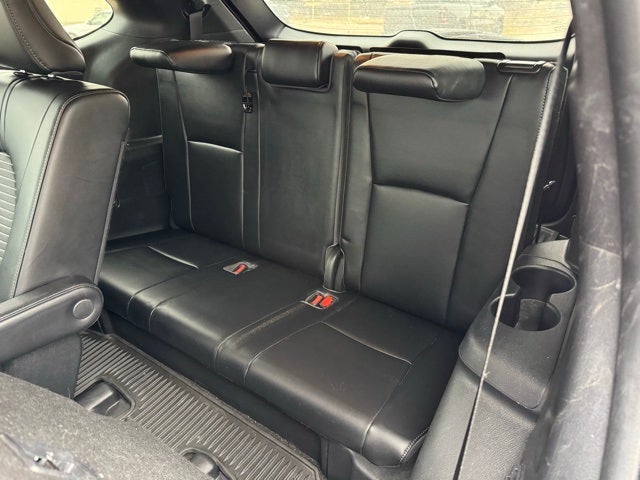 2023 Toyota Highlander XSE AWD