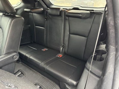 2023 Toyota Highlander XSE AWD