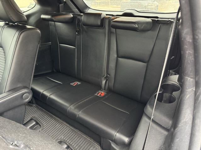 2023 Toyota Highlander XSE AWD