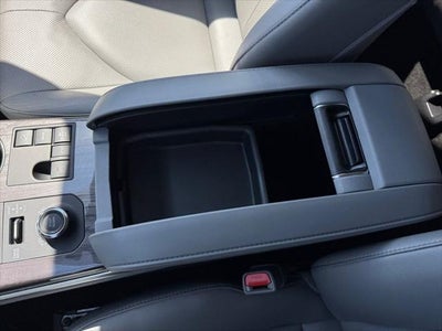 2023 Toyota Highlander Limited AWD