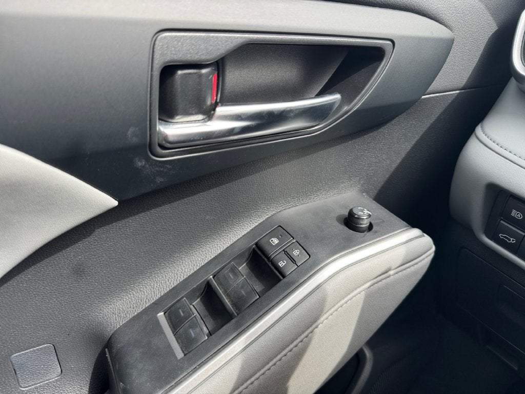 2024 Toyota Highlander XLE AWD