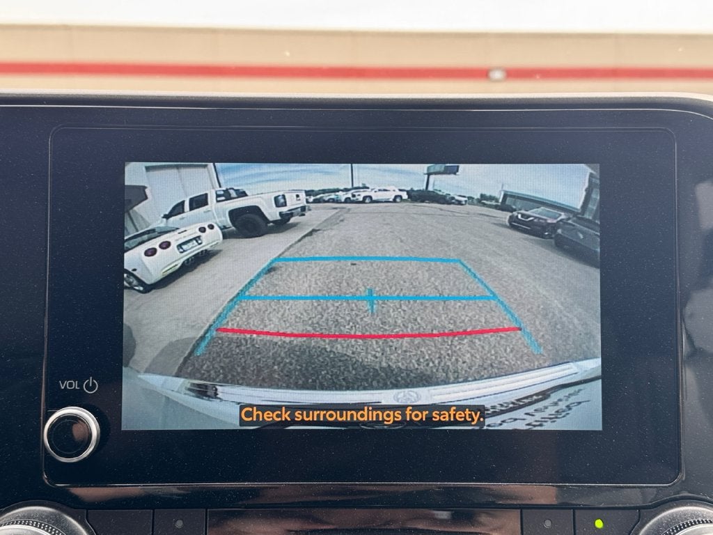 2024 Toyota Highlander XLE AWD