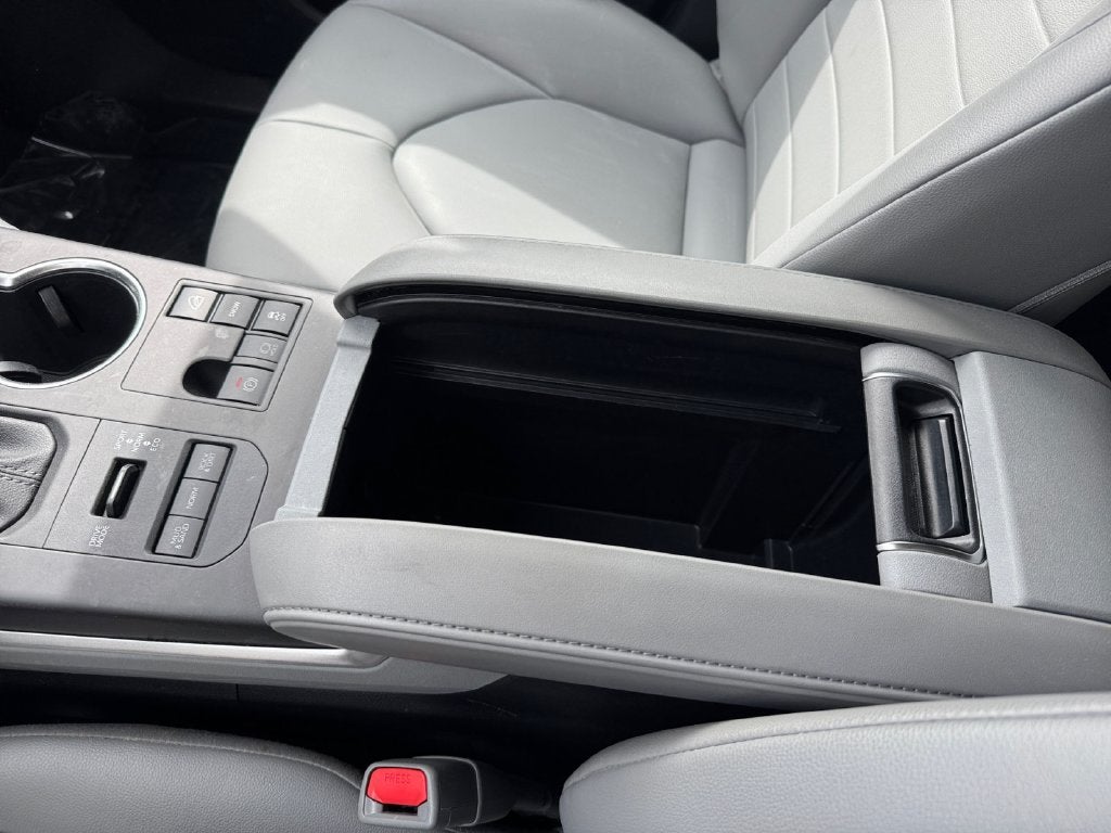 2024 Toyota Highlander XLE AWD