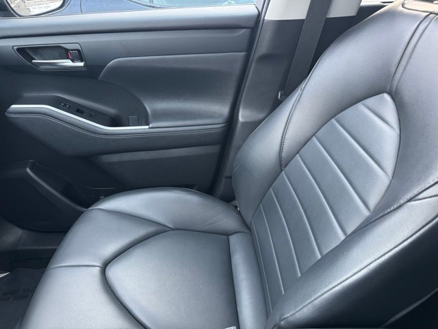 2023 Toyota Highlander XLE AWD