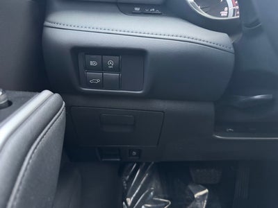 2023 Toyota Highlander XLE AWD