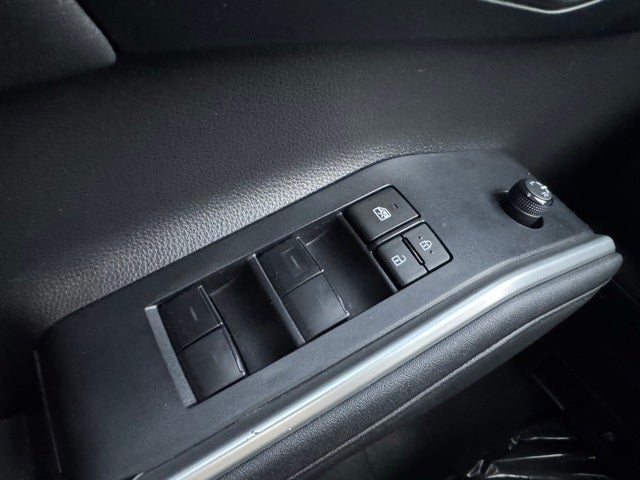 2023 Toyota Highlander XLE AWD