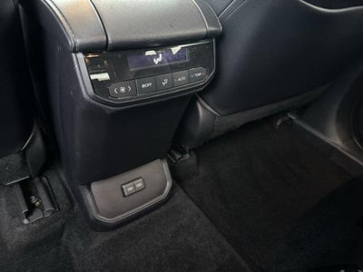 2023 Toyota Highlander XLE AWD