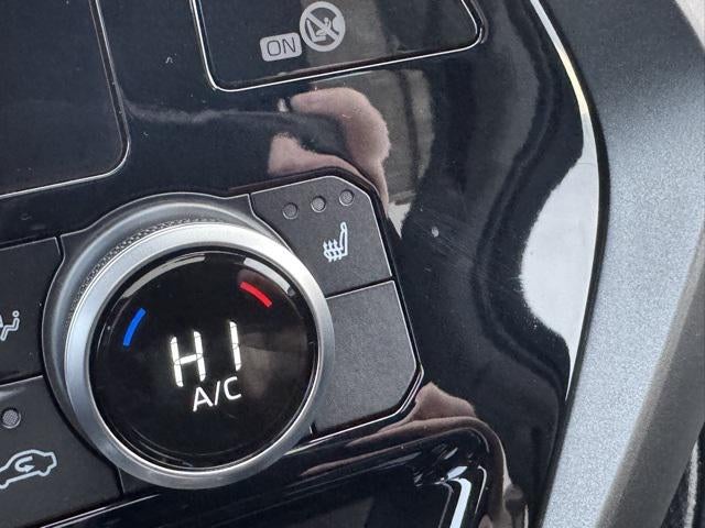 2023 Toyota Highlander XLE AWD