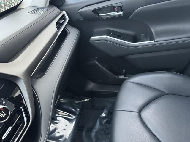 2023 Toyota Highlander XLE AWD
