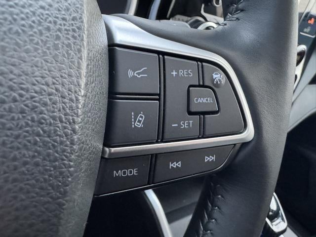 2023 Toyota Highlander XLE AWD