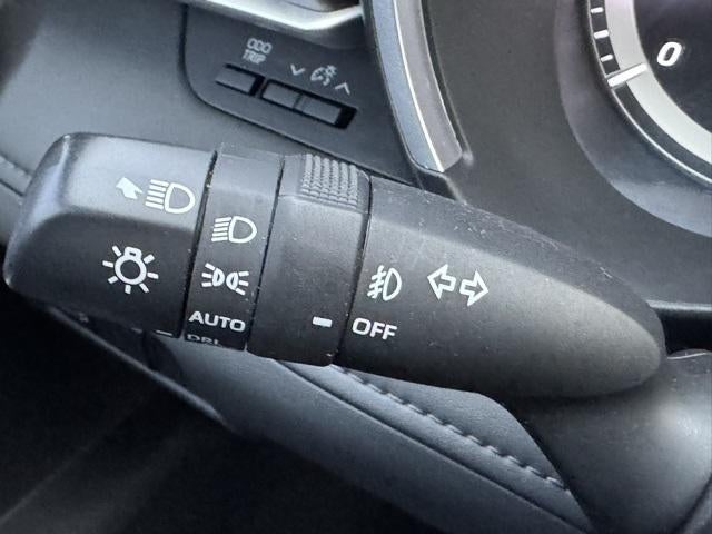 2023 Toyota Highlander XLE AWD