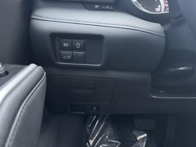 2023 Toyota Highlander XLE AWD