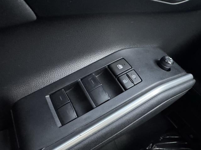 2023 Toyota Highlander XLE AWD