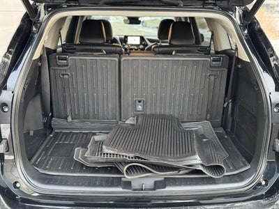 2023 Toyota Highlander XLE AWD