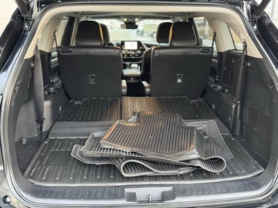 2023 Toyota Highlander XLE AWD