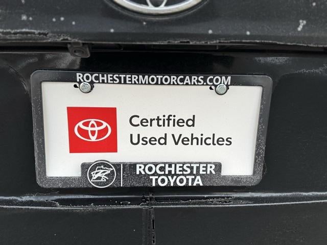 2023 Toyota Highlander XLE AWD