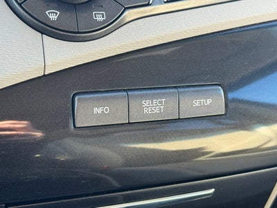 2014 Toyota Sienna LE FWD