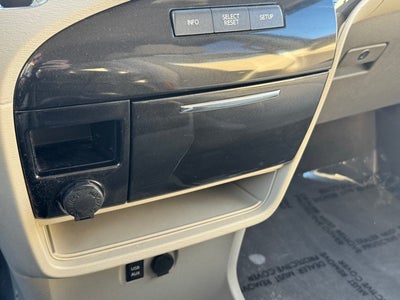 2014 Toyota Sienna LE FWD