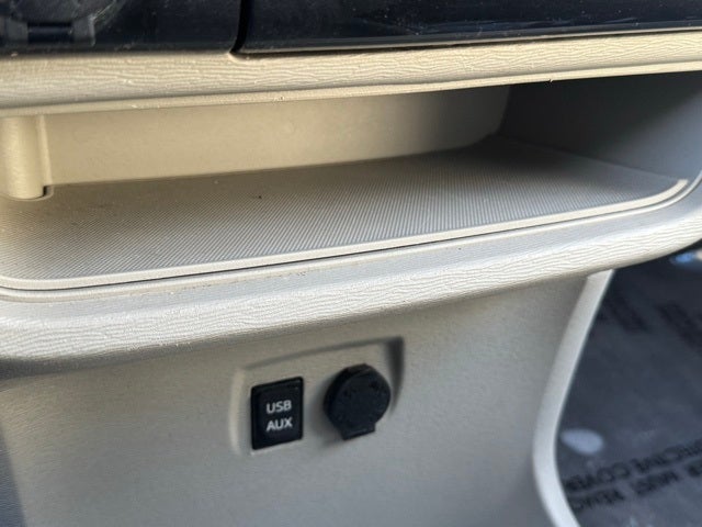 2014 Toyota Sienna LE FWD