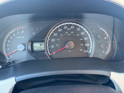 2014 Toyota Sienna LE FWD