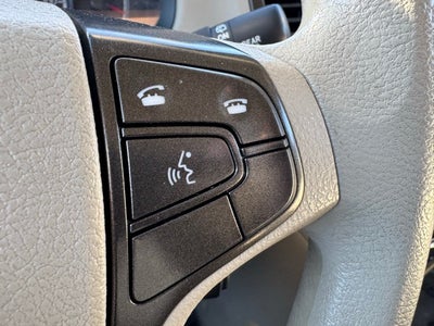 2014 Toyota Sienna LE FWD